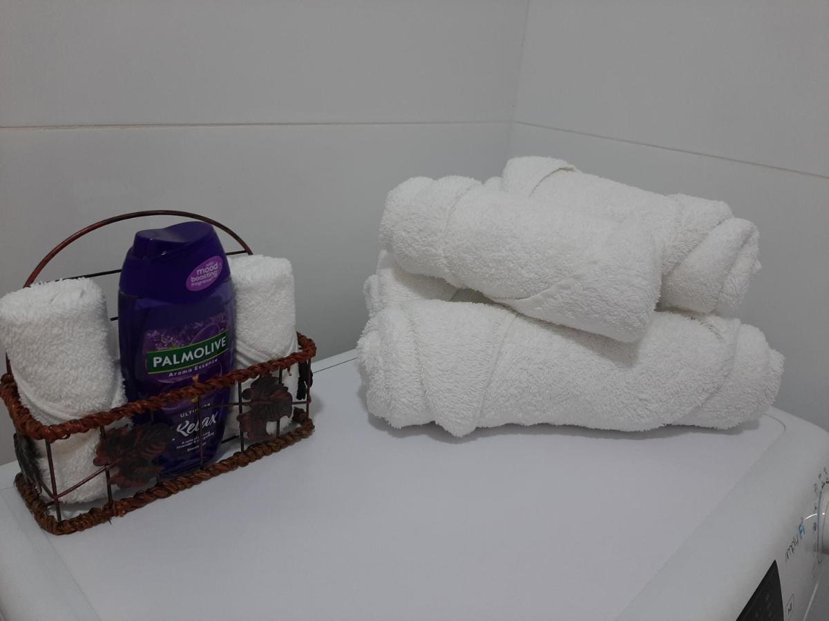 Apartman Viaggio Sremska Mitrovica Esterno foto