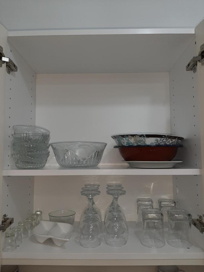 Apartman Viaggio Sremska Mitrovica Esterno foto