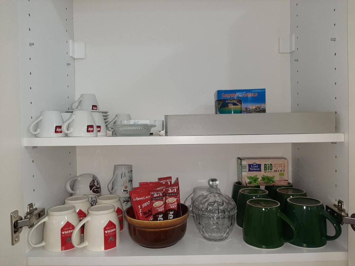 Apartman Viaggio Sremska Mitrovica Esterno foto