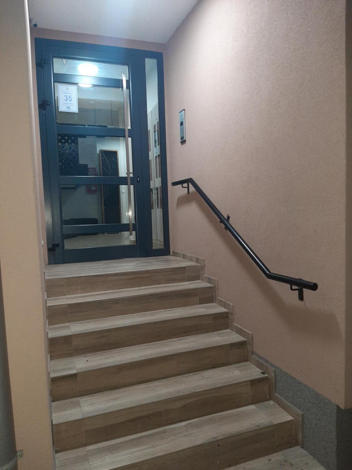 Apartman Viaggio Sremska Mitrovica Esterno foto