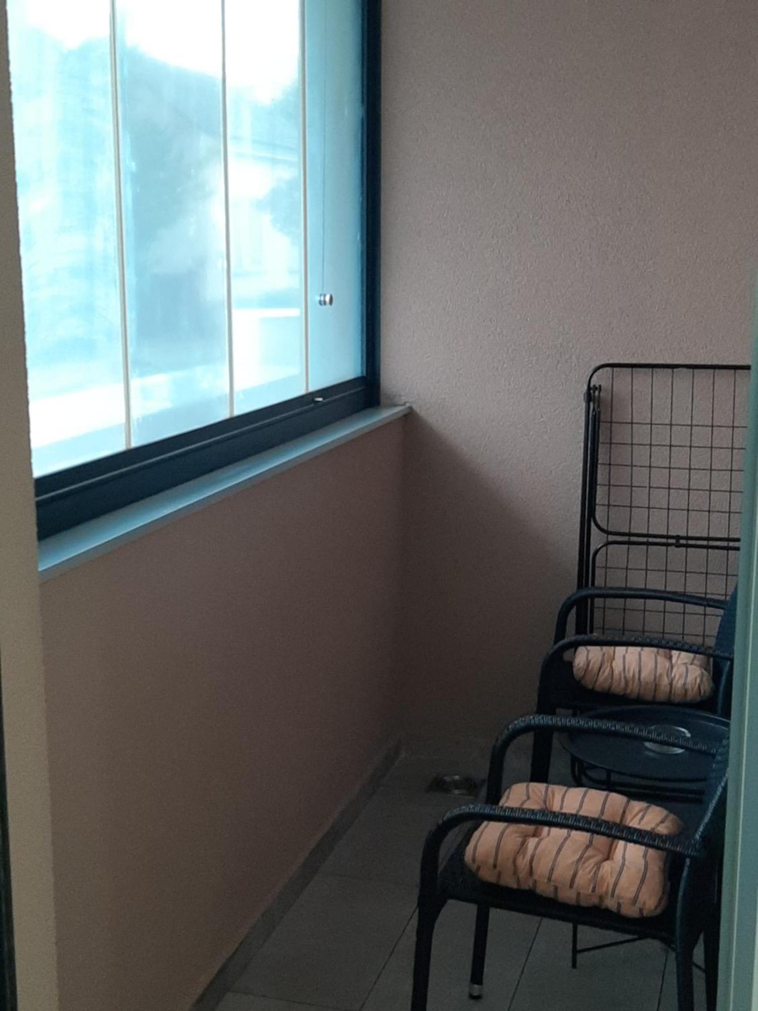 Apartman Viaggio Sremska Mitrovica Esterno foto